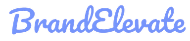 BrandElevate Logo